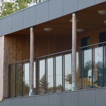 © Herment Architecte