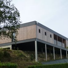 © Herment Architecte
