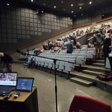 Crédit photo : M. Chouvel