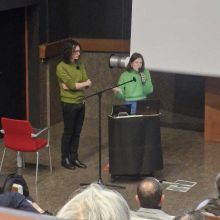 Crédit photo : M. Chouvel