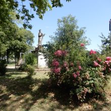 Commune de Saint-Antonin