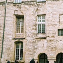 Les mystères de Montpellier 2026. Crédit : AV, CAUE 34