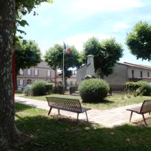 Commune de Villefranche d'Albigeois