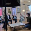 Tournage à Bérat