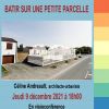 conférence céline andreault