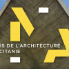 Affiche Mois Architecture