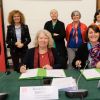 Signature officielle du protocole 2022-2028