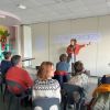 Formation participation citoyenne