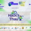 Hack'à Thau