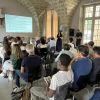Assemblée générale salle des mariages mairie de Pézenas 6 juin 2025
