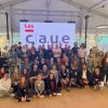 Rencontre des équipes des CAUE d'Occitanie