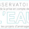 Logo de l'observatoire de la prise en compte de l'eau dans les projets d'aménagement