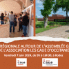 carte d'invitation