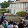 Visite théatralisée de Saint-Hilaire