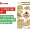 Bande dessinée de présentation des aides financières 2022