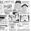 La Grande Motte Chronique 40 ans. Crédit : CAUE 34