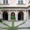 Hôtel de Bernis Nîmes