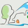 Logo du réseau paysage Occitanie