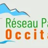 Logo Réseau Paysage Occitanie