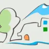 Logo du réseau paysage Occitanie