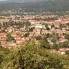 Quartier ouest, Mazamet