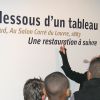 Musée Fabre Montpellier - Chronique 40 ans. Crédit : CAUE 34