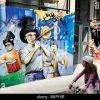 @Alamy -graffiti