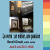 conférence benoit girault