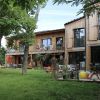 Habitat groupé du Canal / Marie-Christine Couthenx architecte