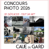 concours photo 2026