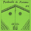 Portrait de maison n°1 par Odile Besème, architecte