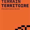 couverture Terre Terrain Territoire