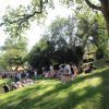 Montans, Parc Rossigignol - Un Pour Cent Paysages, paysagistes concepteur