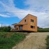 Vue de la maison - Architecte : COSMA Architecte