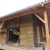 Maison bioclimatique
