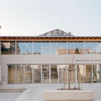 ©NAS Architecture