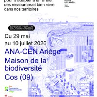 exposition sobriete foncière Ariège
