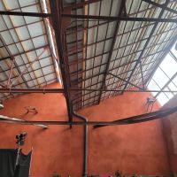 usines Dumons Lavelanet
