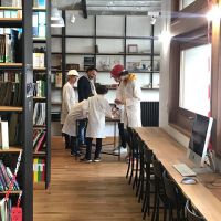 Escape Game au CAUE 34