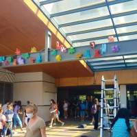 AET collège les aiguerelles