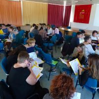 Formation Les autorisations d'urbanisme, Saint-Mathieu-de-Tréviers, 10 oct 2019