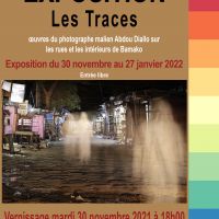 exposition abdou diallo