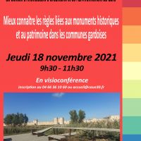 atelier territoires du 18 novembre 2021