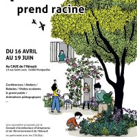 Illustration : Serena Palazzi, CAUE34