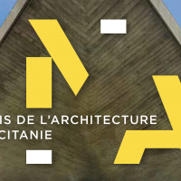 Affiche Mois Architecture