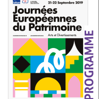 Journées du Patrimoine - CAUE du Tarn