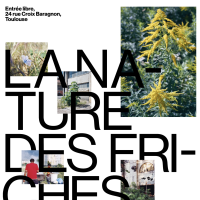 Affiche de l'exposition