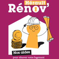 Credits : Département de l'Hérault