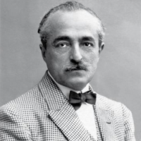 Edmond Leenhardt : architecte montpelliérain