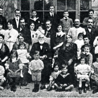 Edmond Leenhardt : architecte montpelliérain